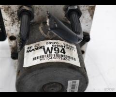 CENTRALINA ABS 1.7D 85Kw 116CV KIA SPORTAGE III 20 - 10