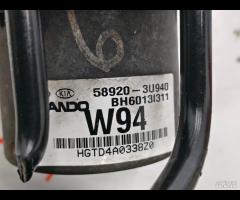 CENTRALINA ABS 1.7D 85Kw 116CV KIA SPORTAGE III 20 - 17