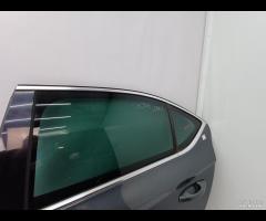 PORTA PORTIERA POSTERIORE SX SKODA SUPERB III 19-2 - 6