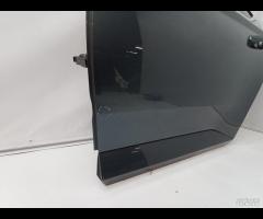 PORTA PORTIERA POSTERIORE SX SKODA SUPERB III 19-2 - 9