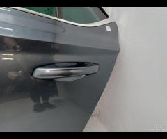 PORTA PORTIERA POSTERIORE SX SKODA SUPERB III 19-2 - 11