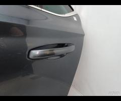PORTA PORTIERA POSTERIORE SX SKODA SUPERB III 19-2 - 12