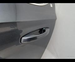 PORTA PORTIERA POSTERIORE SX SKODA SUPERB III 19-2 - 13