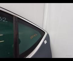 PORTA PORTIERA POSTERIORE SX SKODA SUPERB III 19-2 - 14