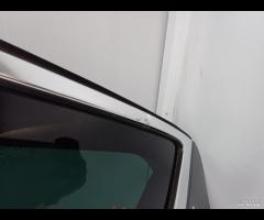 PORTA PORTIERA POSTERIORE SX SKODA SUPERB III 19-2 - 16
