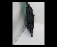 PORTA PORTIERA POSTERIORE SX SKODA SUPERB III 19-2 - 17