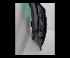 PORTA PORTIERA POSTERIORE SX SKODA SUPERB III 19-2 - 18