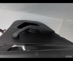 PORTA PORTIERA POSTERIORE SX SKODA SUPERB III 19-2 - 19