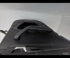 PORTA PORTIERA POSTERIORE SX SKODA SUPERB III 19-2 - 20