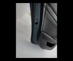 PORTA PORTIERA POSTERIORE SX SKODA SUPERB III 19-2 - 22