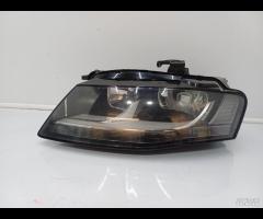 FARO FANALE ANTERIORE SINISTRA SX AUDI A4 B8 8K 20 - 1