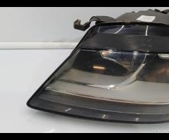 FARO FANALE ANTERIORE SINISTRA SX AUDI A4 B8 8K 20 - 5