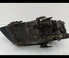 FARO FANALE ANTERIORE SINISTRA SX AUDI A4 B8 8K 20 - 10