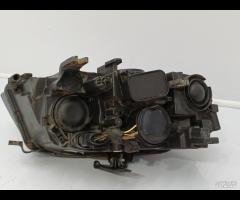 FARO FANALE ANTERIORE SINISTRA SX AUDI A4 B8 8K 20 - 12
