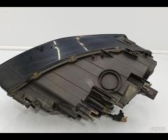 FARO FANALE ANTERIORE SINISTRA SX AUDI A4 B8 8K 20 - 13