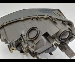 FARO FANALE ANTERIORE SINISTRA SX AUDI A4 B8 8K 20 - 14
