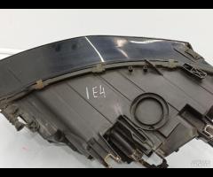 FARO FANALE ANTERIORE SINISTRA SX AUDI A4 B8 8K 20 - 15