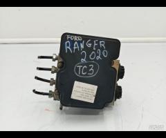 CENTRALINA ABS 2.0D 125Kw 170CV FORD RANGER TKE 20 - 2