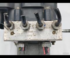 CENTRALINA ABS 2.0D 125Kw 170CV FORD RANGER TKE 20 - 22