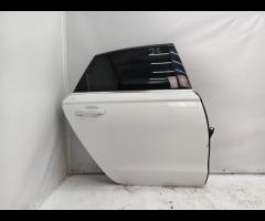PORTA PORTIERA POSTERIORE DX AUDI A6 4G C7 2011-20 - 1