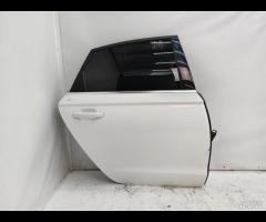 PORTA PORTIERA POSTERIORE DX AUDI A6 4G C7 2011-20 - 2