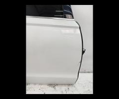 PORTA PORTIERA POSTERIORE DX AUDI A6 4G C7 2011-20 - 8