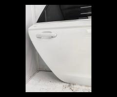 PORTA PORTIERA POSTERIORE DX AUDI A6 4G C7 2011-20 - 9