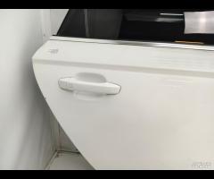 PORTA PORTIERA POSTERIORE DX AUDI A6 4G C7 2011-20 - 10