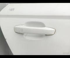PORTA PORTIERA POSTERIORE DX AUDI A6 4G C7 2011-20 - 13