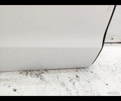 PORTA PORTIERA POSTERIORE DX AUDI A6 4G C7 2011-20 - 18