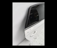 PORTA PORTIERA POSTERIORE DX AUDI A6 4G C7 2011-20 - 23
