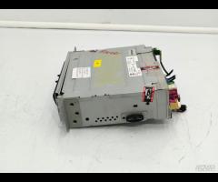 UNITA DI TESTA NAVIGAZIONE MULTIMEDIA LETTORE CD B - 10