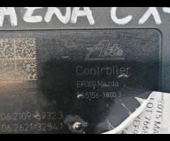 CENTRALINA ABS 2.2D 110Kw 150CV MAZDA CX-5 II 2015