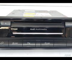 UNITA DI TESTA NAVIGAZIONE MULTIMEDIA LETTORE CD A - 6