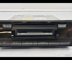 UNITA DI TESTA NAVIGAZIONE MULTIMEDIA LETTORE CD A - 8