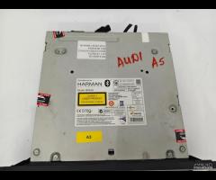 UNITA DI TESTA NAVIGAZIONE MULTIMEDIA LETTORE CD A - 10