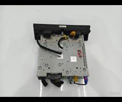 UNITA DI TESTA NAVIGAZIONE MULTIMEDIA LETTORE CD A - 20