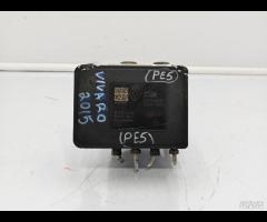 CENTRALINA ABS 1.6D 88Kw 120CV OPEL VIVARO B 2015