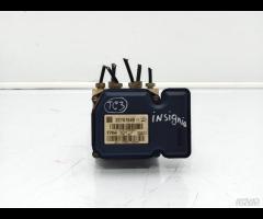 CENTRALINA ABS 2.0D 118Kw 160CV OPEL INSIGNIA A 20