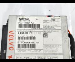 UNITA DI TESTA NAVIGAZIONE MULTIMEDIA LETTORE CD V - 8