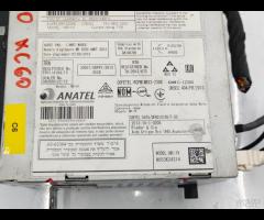 UNITA DI TESTA NAVIGAZIONE MULTIMEDIA LETTORE CD V - 9