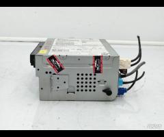 UNITA DI TESTA NAVIGAZIONE MULTIMEDIA LETTORE CD V - 10