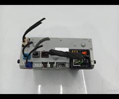 UNITA DI TESTA NAVIGAZIONE MULTIMEDIA LETTORE CD V - 14