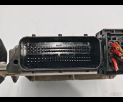 CENTRALINA MOTORE ECU 274920 722995 2.0B 135Kw184C - 6