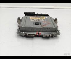 CENTRALINA MOTORE ECU 274920 722995 2.0B 135Kw184C - 9