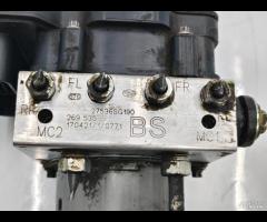 CENTRALINA ABS 2.0D 108Kw 147CV SUBARU FORESTER IV - 11
