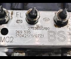 CENTRALINA ABS 2.0D 108Kw 147CV SUBARU FORESTER IV - 12