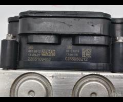 CENTRALINA ABS 2.0D 108Kw 147CV SUBARU FORESTER IV - 19