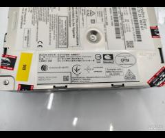 UNITA DI TESTA NAVIGAZIONE MULTIMEDIA MERCEDES C18