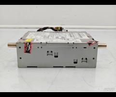 UNITA DI TESTA NAVIGAZIONE MULTIMEDIA MERCEDES C18 - 9